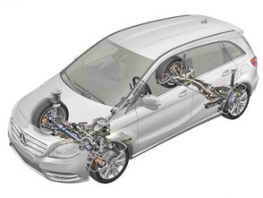 英菲尼迪揣著奔馳心 26萬(wàn)買qx30還是gla