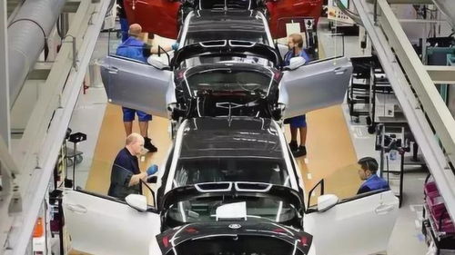 又有一車廠官宣停產，網友早料到的背后