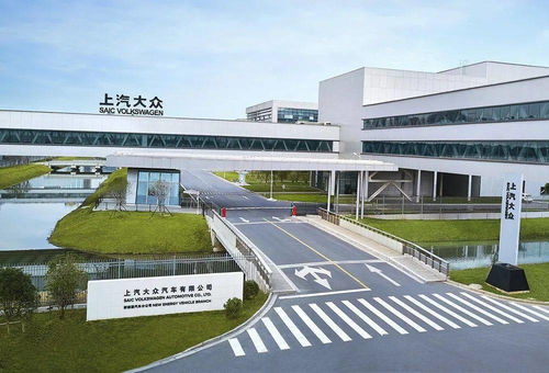 從桑塔納到ID 中國汽車產業的新歷史范本