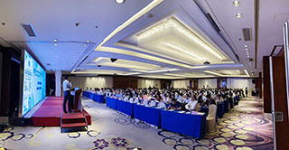 聚焦食品農(nóng)產(chǎn)品安全檢測(cè)技術(shù)，海光儀器在CFAS 2020助力技術(shù)革新
