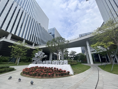 高質(zhì)量發(fā)展調(diào)研行丨推動(dòng)合成生物技術(shù)賦能未來(lái)農(nóng)業(yè)，深圳有座“生物鑄造工廠”，加速生物工程技術(shù)開發(fā)與應(yīng)用