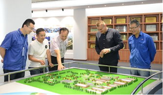 技術(shù)融合新篇章 波蘭KFLT工廠技術(shù)總監(jiān)團隊赴襄陽汽車軸承開展深度交流與技術(shù)轉(zhuǎn)讓合作