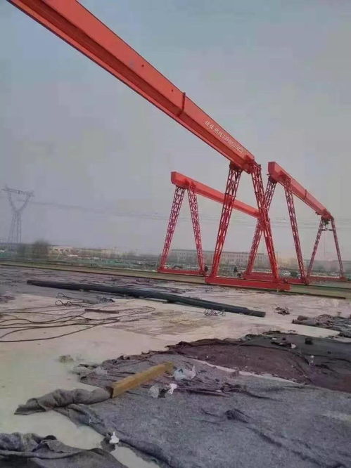 龍門吊 起重機 提梁機 運梁車 噴淋養(yǎng)護設備 高頻振動器 液壓夾軌器產(chǎn)品展示