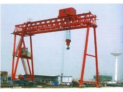 廣東工程門式起重機(jī)_門式起重機(jī)_供應(yīng)信息_中國(guó)起重機(jī)械網(wǎng)