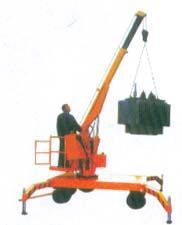 FCD系列全自動旋轉(zhuǎn)吊車圖片,FCD系列全自動旋轉(zhuǎn)吊車圖片大全,泰州市頂力機械工具制造-