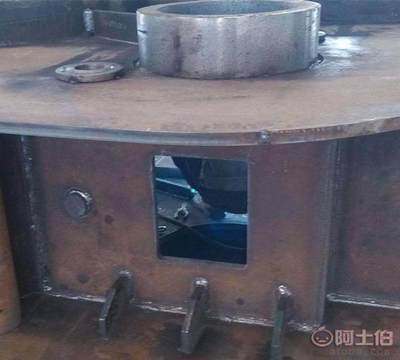 勤興鉚焊設備配件五金沖壓件機箱機柜焊接鉚焊加工本地鉚焊廠家M6-M60