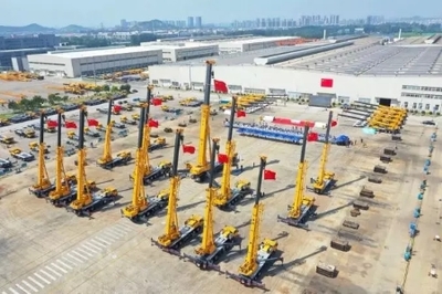 江蘇徐州:打通科技成果轉化“最后一公里”