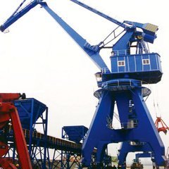 西青區港口起重機優質廠家_起重整機_供應信息_中國起重機械網