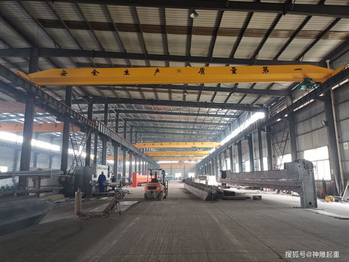 起重機(jī)維修保養(yǎng)為什么越來越受到人們的重視