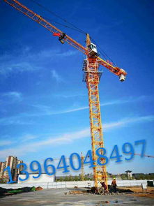 塔式起重機塔機報價 廠家
