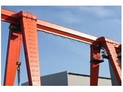 天津津南門式起重機:15222439199馮經理_門式起重機_供應信息_中國起重機械網