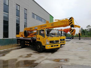 廊坊6噸吊車(chē) 想買(mǎi)優(yōu)惠的6噸吊車(chē)就來(lái)遠(yuǎn)東重工機(jī)械制造